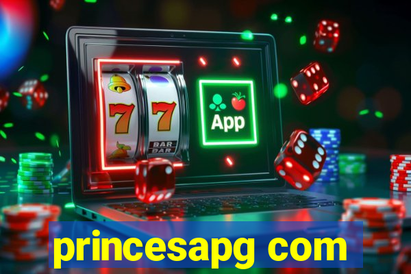 princesapg com